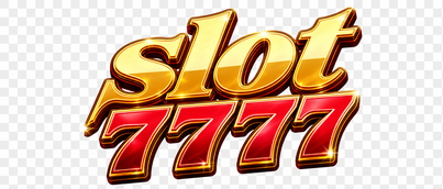 Slot 7777 Logo
